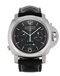Pre-Owned Panerai Luminor 1950 Watch